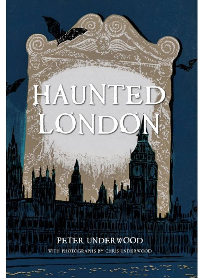 Haunted London 
