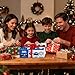 Nazano 3in1 Hover Soccer Ball Set for Kids Gift for Boys 35 68 Hover Soccer Ball for Kids LED Lights Indoor Outdoor Birthday Christmas Hockey Gifts for Boys - Image 4