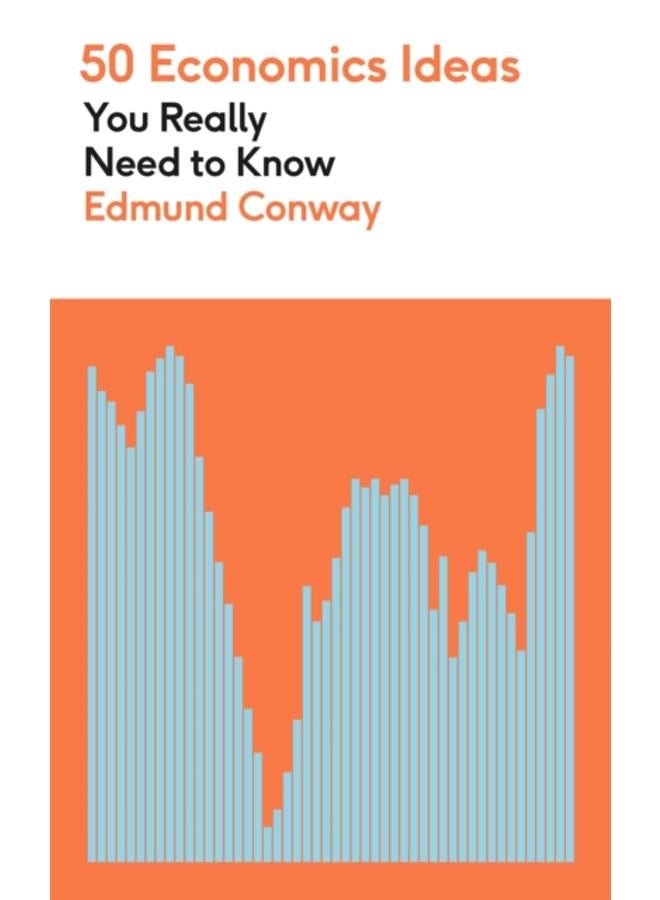 50 Economics Ideas You Really Need to Know