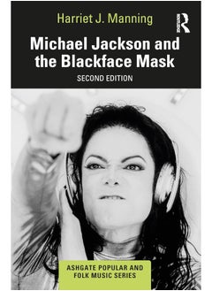 Michael Jackson and the Blackface Mask - pzsku/ZAFAF3214510D67D7B8FCZ/45/_/1740557248/896bbb94-97ff-4139-a0d8-746cc49be53c