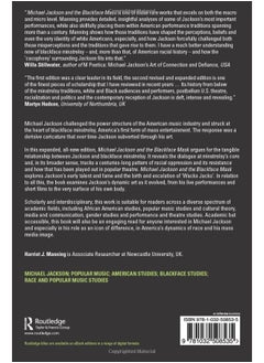 Michael Jackson and the Blackface Mask - pzsku/ZAFAF3214510D67D7B8FCZ/45/_/1740557254/4b6b4c21-b90d-4947-87d0-fbf59d1af05d