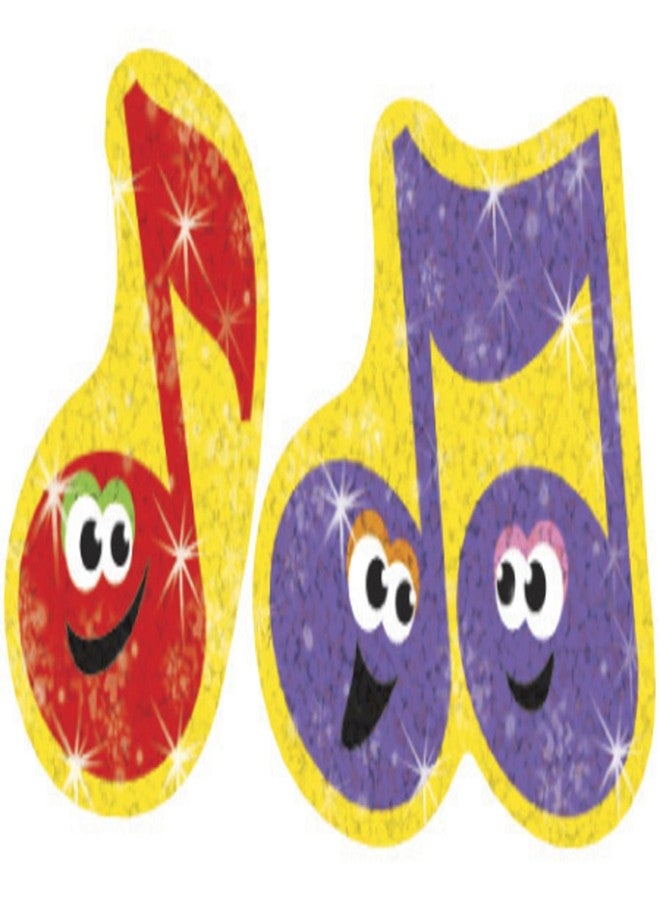 Trend Enterprises School Days Fun Sparkle Stickers Variety Pack by TREND enterprises, Inc.; 648 ct., 65 designs - Image 2