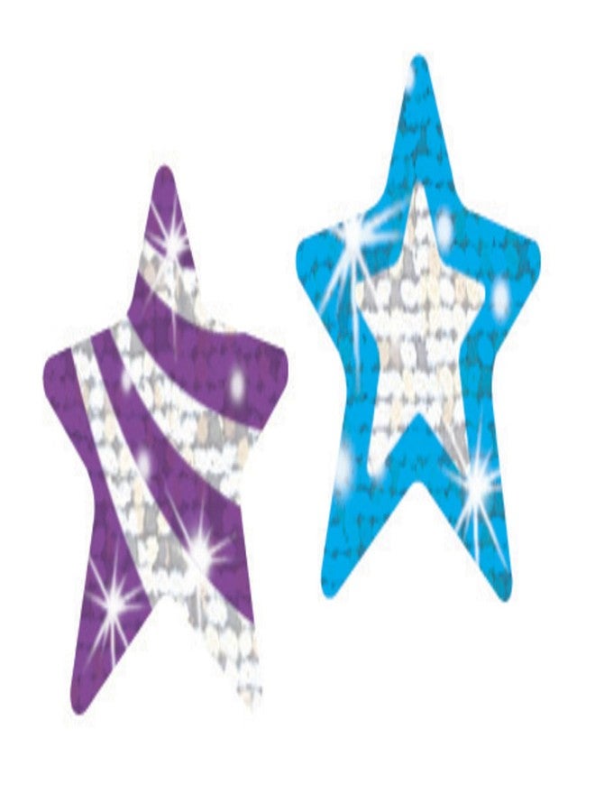 Trend Enterprises School Days Fun Sparkle Stickers Variety Pack by TREND enterprises, Inc.; 648 ct., 65 designs - Image 4