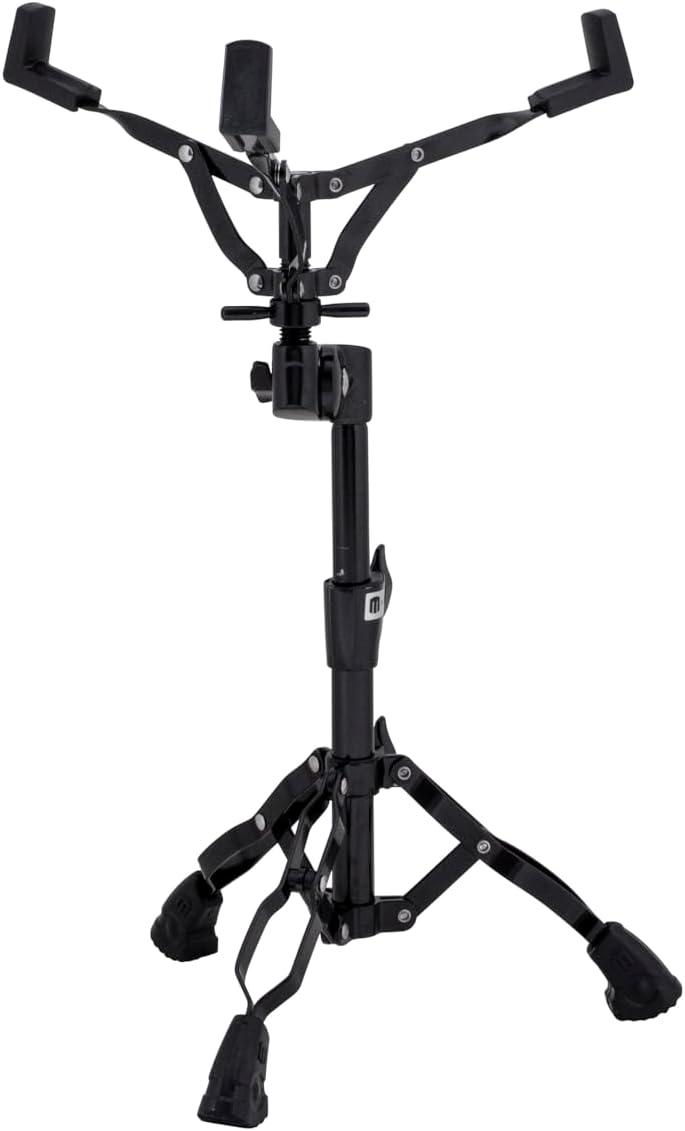 Mars 600 Series Snare Stand, Black Plated