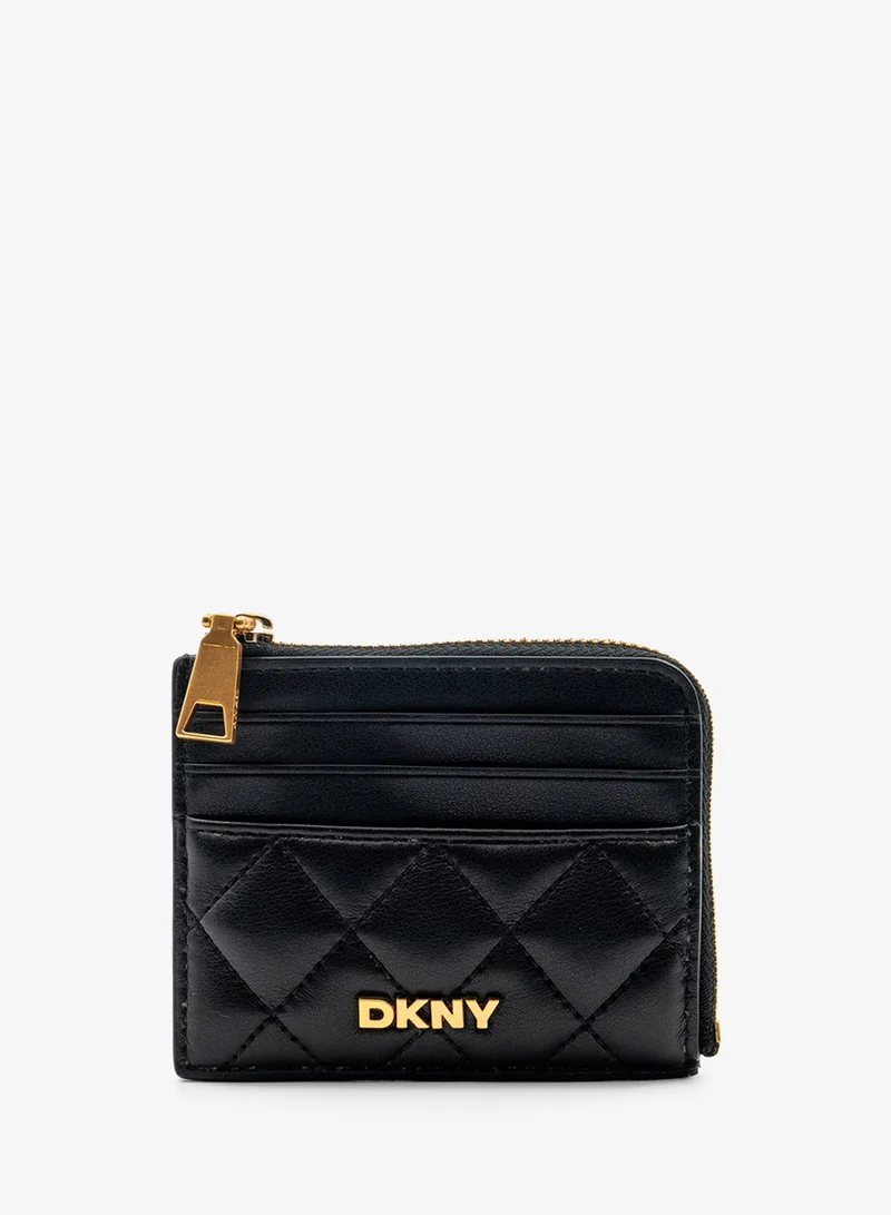 Trina Zip Around Card Holder