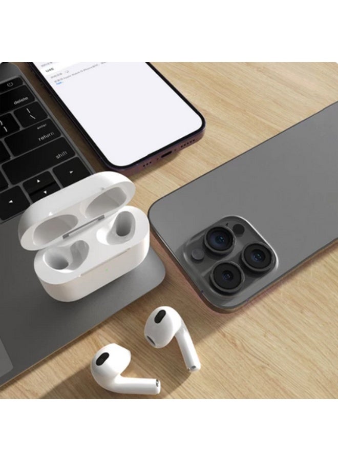 دوداو سماعات أذن لاسلكية Dudao TWS بمدخل Type-C U4S - Image 2