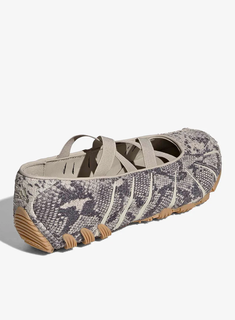 Adidas Originals WONBEI/WONBEI/CBLACK Ghost Sprint Ballet for Women | Best Price UAE