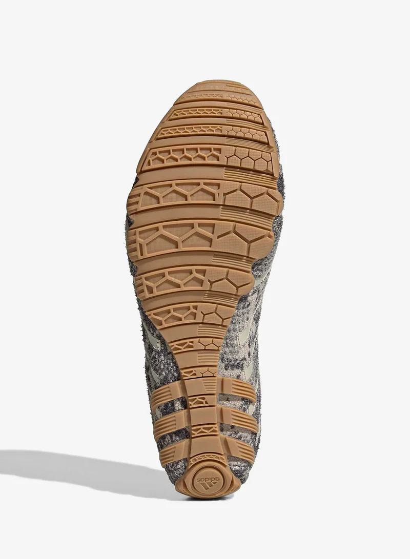 Adidas Originals WONBEI/WONBEI/CBLACK Ghost Sprint Ballet for Women | Best Price UAE