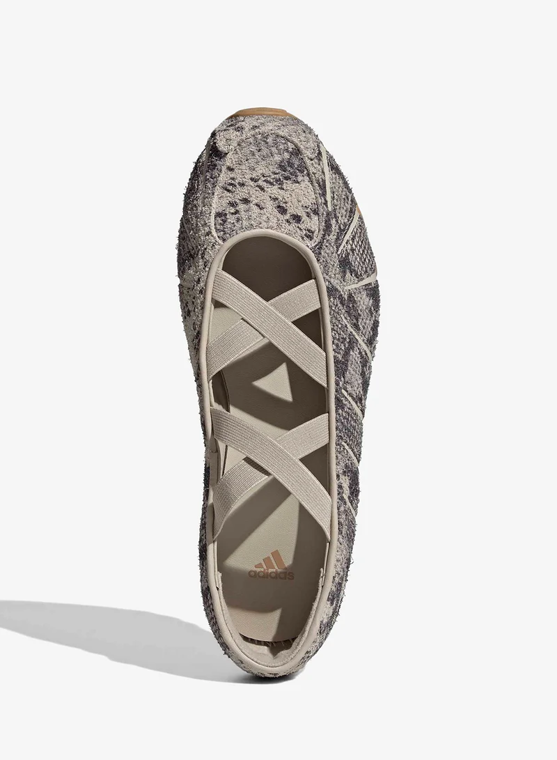 Adidas Originals WONBEI/WONBEI/CBLACK Ghost Sprint Ballet for Women | Best Price UAE