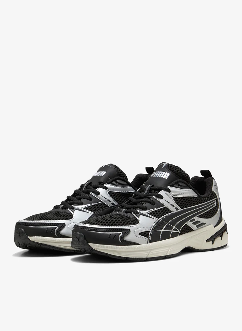 Puma PUMA Silver-PUMA Black Milenio Tech 2000 Reflect-X  | Best Price UAE