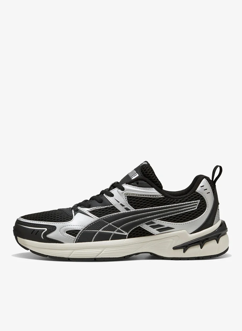 Puma PUMA Silver-PUMA Black Milenio Tech 2000 Reflect-X  | Best Price UAE