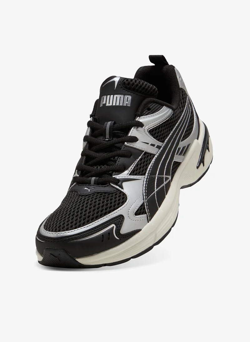 Puma PUMA Silver-PUMA Black Milenio Tech 2000 Reflect-X  | Best Price UAE