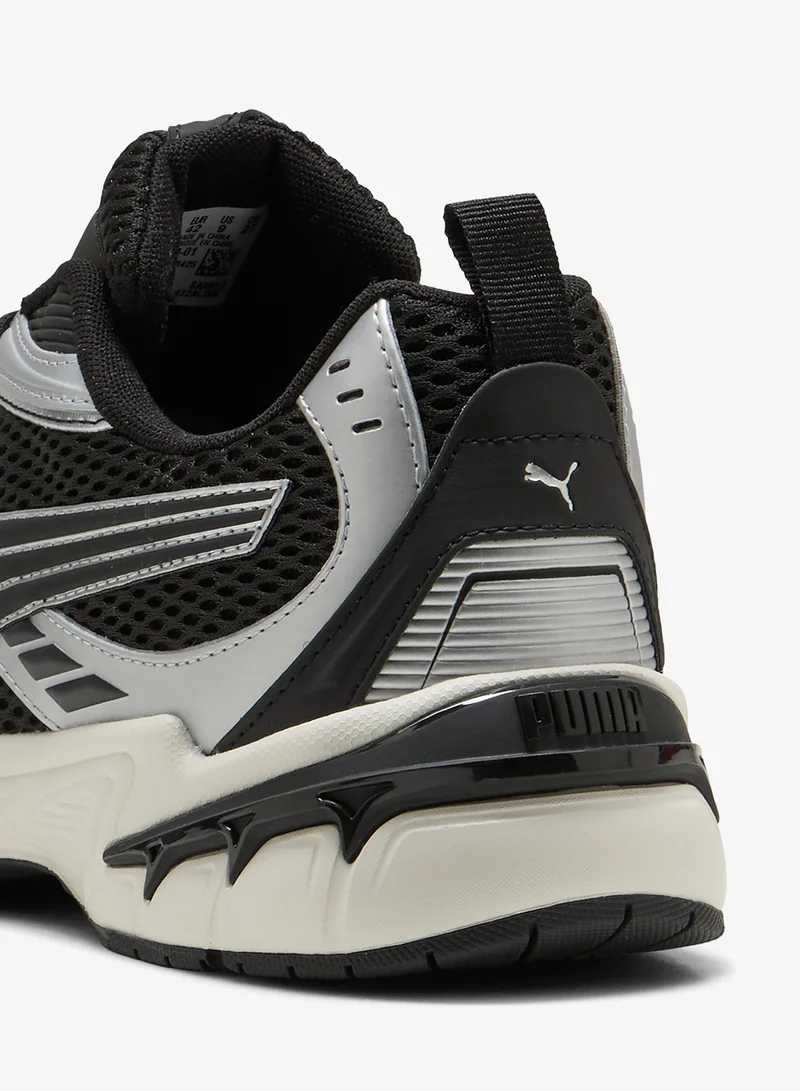 Puma PUMA Silver-PUMA Black Milenio Tech 2000 Reflect-X  | Best Price UAE