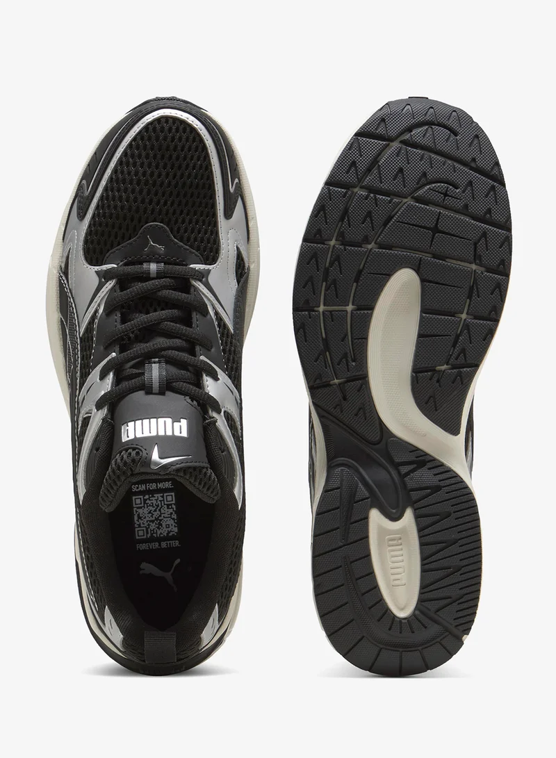 Puma PUMA Silver-PUMA Black Milenio Tech 2000 Reflect-X  | Best Price UAE