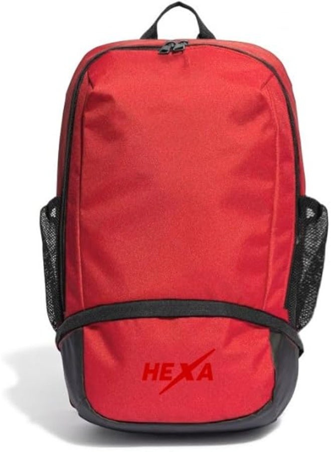 Hexa SportsWear HEXA Sports BackPack One Size - Image 1