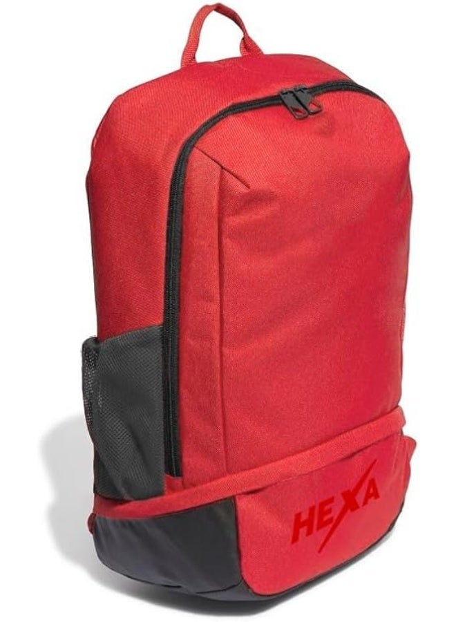 Hexa SportsWear HEXA Sports BackPack One Size - Image 2