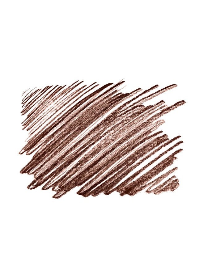 KOKIE COSMETICS - Velvet Smooth Eyeliner Chocolate - 0.042 oz. (1.2 g) - Image 2