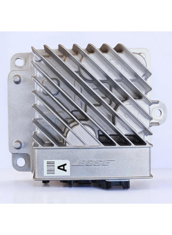 Sentra 2021-2024 Bose Radio Audio System Amplifier 28061-6LA2A (Used) - Image 1