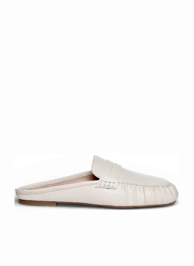 Bata Slip On Casual Loafers