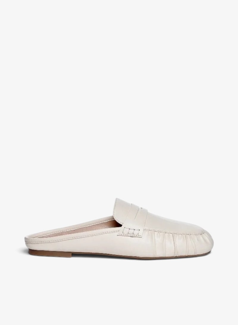 Slip On Formal Loafers