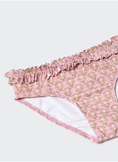 MANGO Kids Printed Swimsuits  - Image 3
