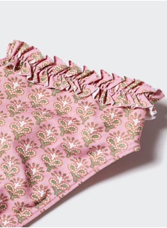 MANGO Kids Printed Swimsuits  - Image 4