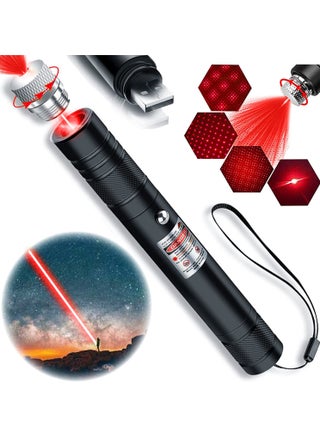 Red Laser Pointer Flashlight Red Pointer, Presentation Remote Control Pointer, Red Laser Pointer Laser Pointer Long Range Strong Laser - pzsku/ZAFAFCDEA01E55FDAC3C6Z/45/_/1724773366/c4e185a3-5a30-4704-90b5-f7e874cbdbec