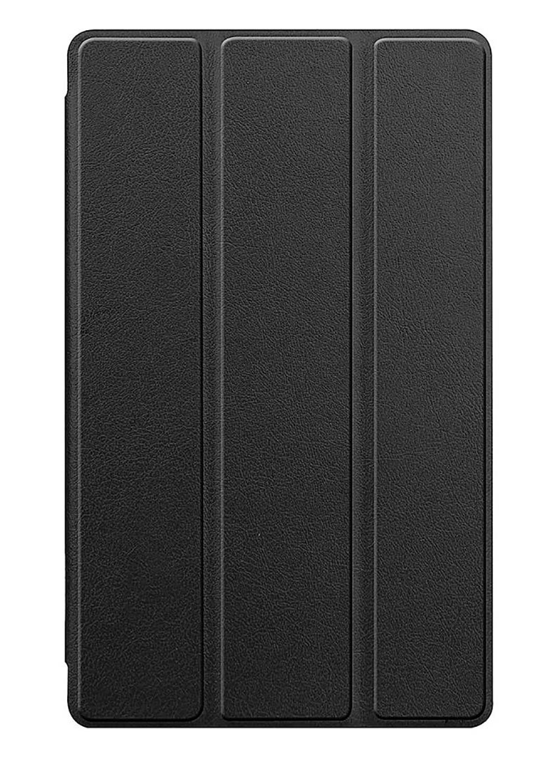 Theodor Protective Flip Case For Samsung Galaxy Tab A7 10.4 (2022) With Trifold Stand Auto Wake Sleep Shockproof CoverHere for Beer copy - Image 4