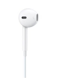 Lommyka High-Quality Wired Earphones with Lightning Connector  - Image 4