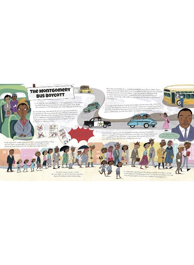 How To Change The World - Image 2