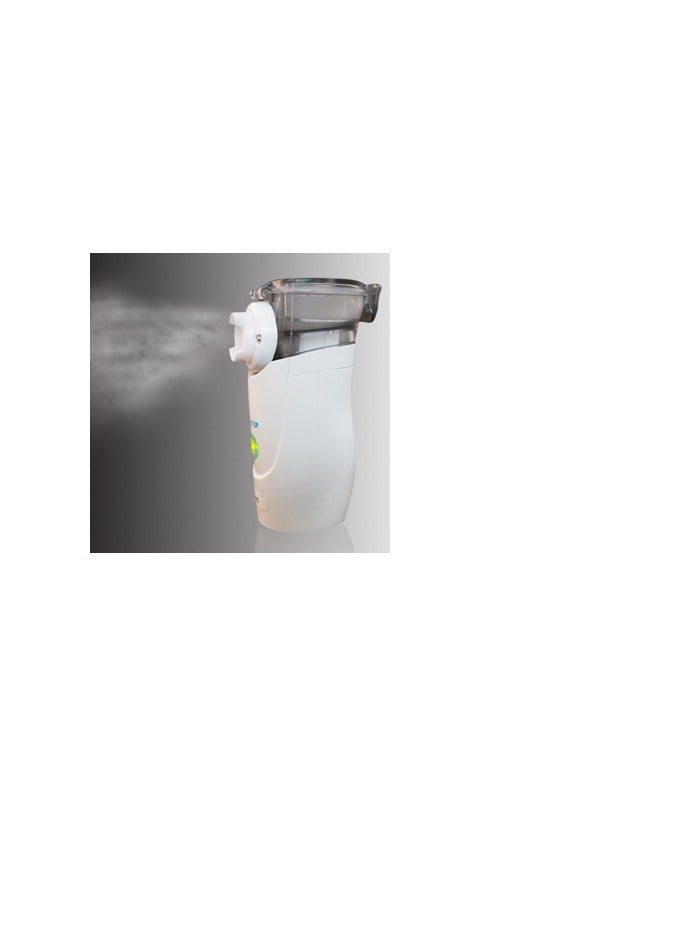 Large nebulizer device - Image 5