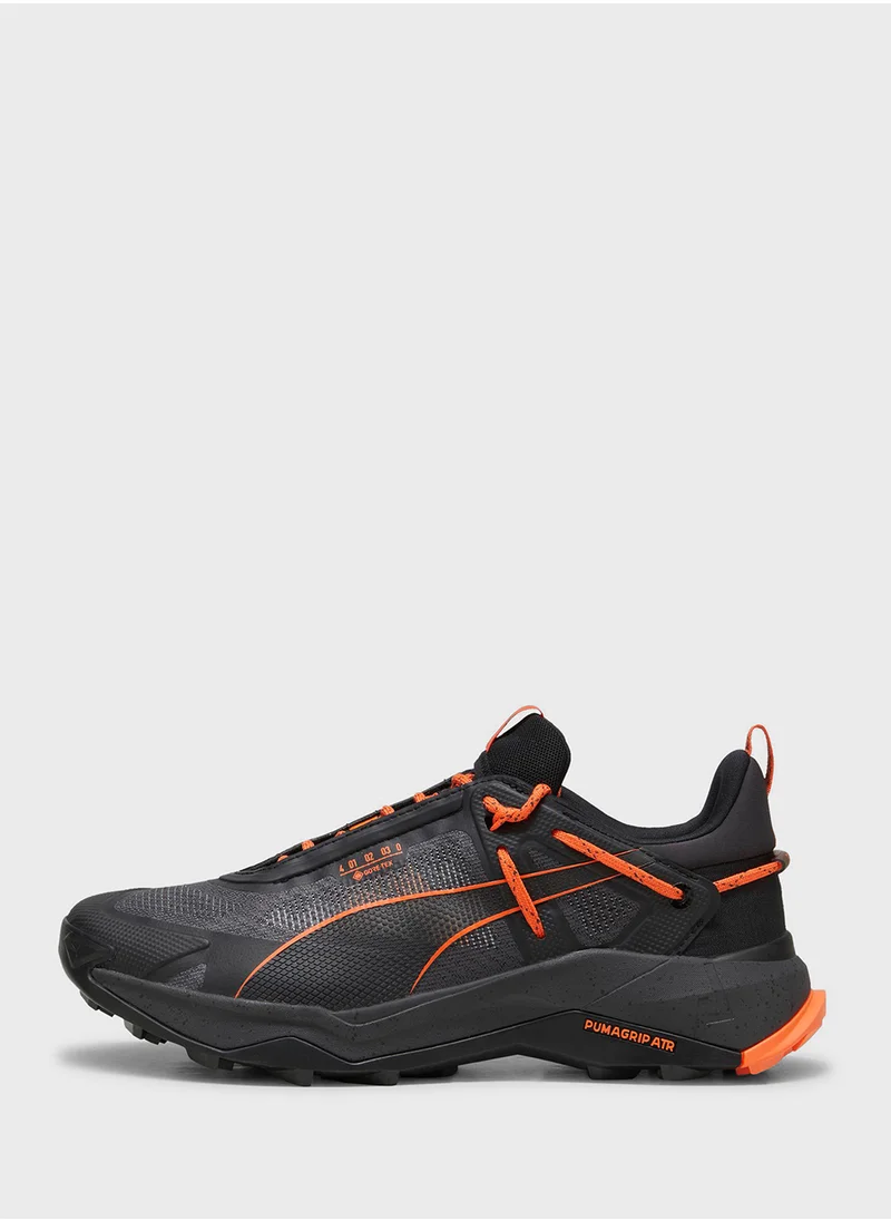 بوما Explore Nitro Gtx