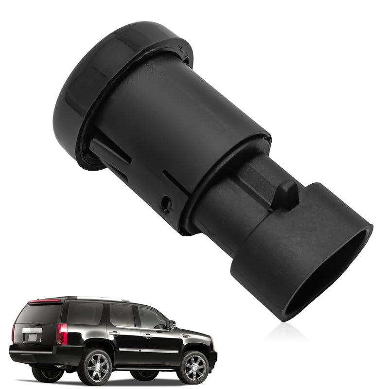 RBOKO Rear Liftgate Window Glass Release Switch Button - Image 1