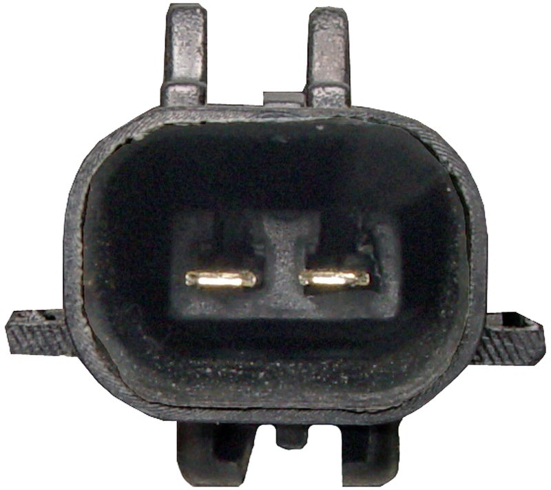 Dorman 620-010 Engine Cooling Fan Assembly for Select Jeep Models, Black - Image 2