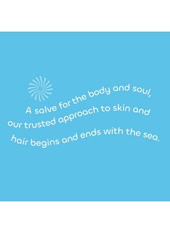 The Seaweed Bath Co. Seaweed Bath Co. Hydrate Body Cream Citrus Vanilla Scent 6 Ounce Nourishing Hand & Body Lotion Moisturizer For Dry Skin With Sustainably Harvested Seaweed Kukui Oil Hyaluronic Acid Shea Butter  - Image 5