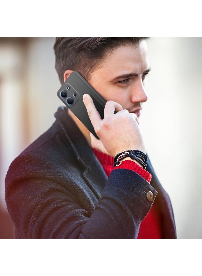 Case for Xiaomi Redmi 15C / Poco C85 Case Cover Soft TPU Silicone Case Lightweight Shock Protective Cover with Camera Protection Designed for Xiaomi Redmi 15C - Image 5