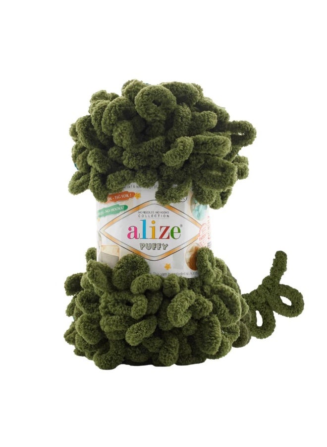 alize PUFFY 620