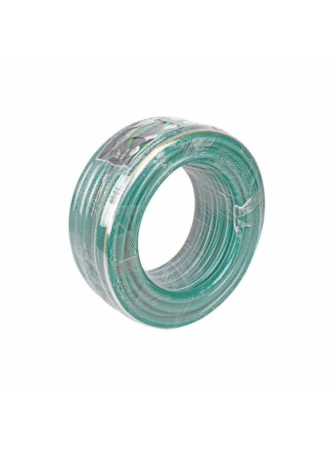 NAMSON خرطوم ماء بي في سي 3/4X25م أخضر Agl123425 - Image 2