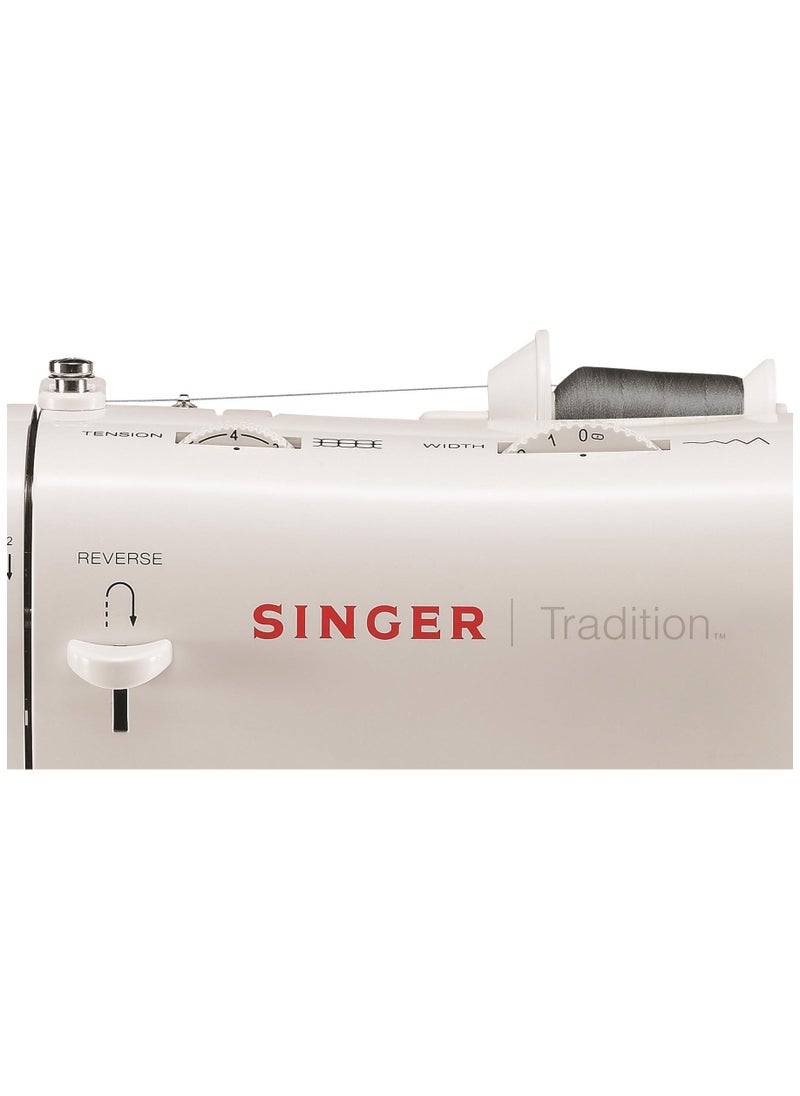 SINGER - Singer Tradition 2282 - Sewing machine - Image 1
