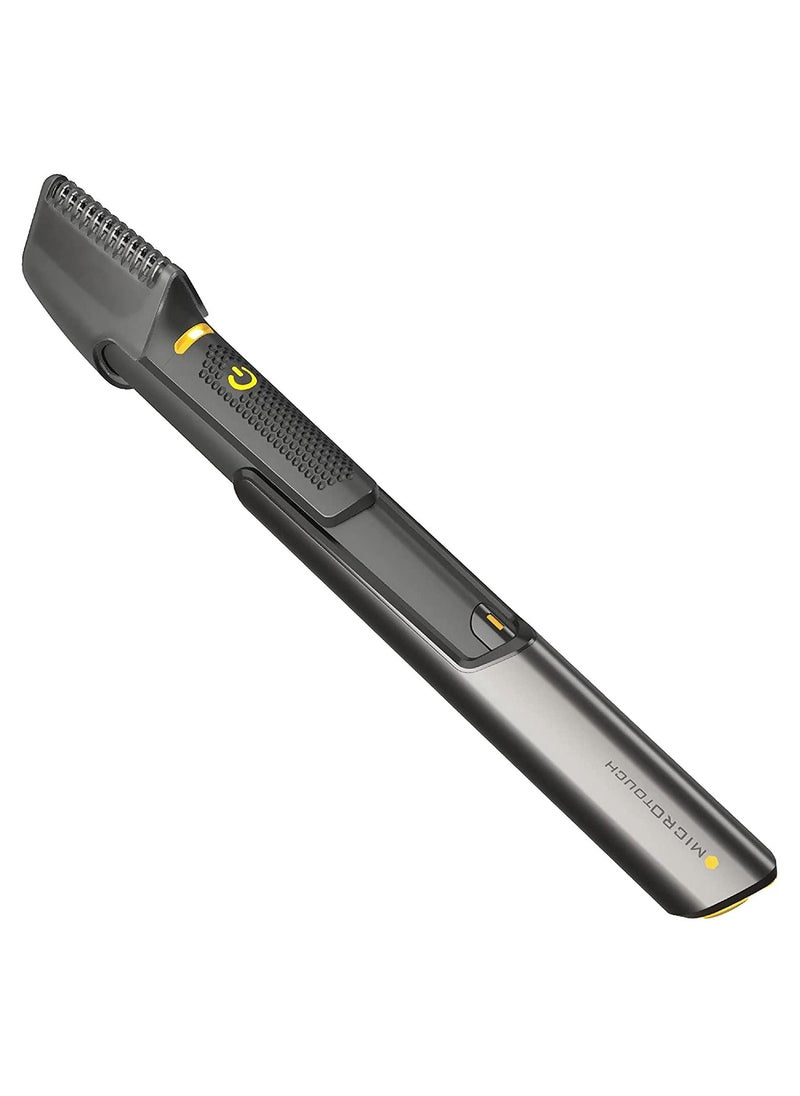 Micro Touch MicroTouch Titanium TRIM Lighted Hair Cutting Tool set  - Image 1
