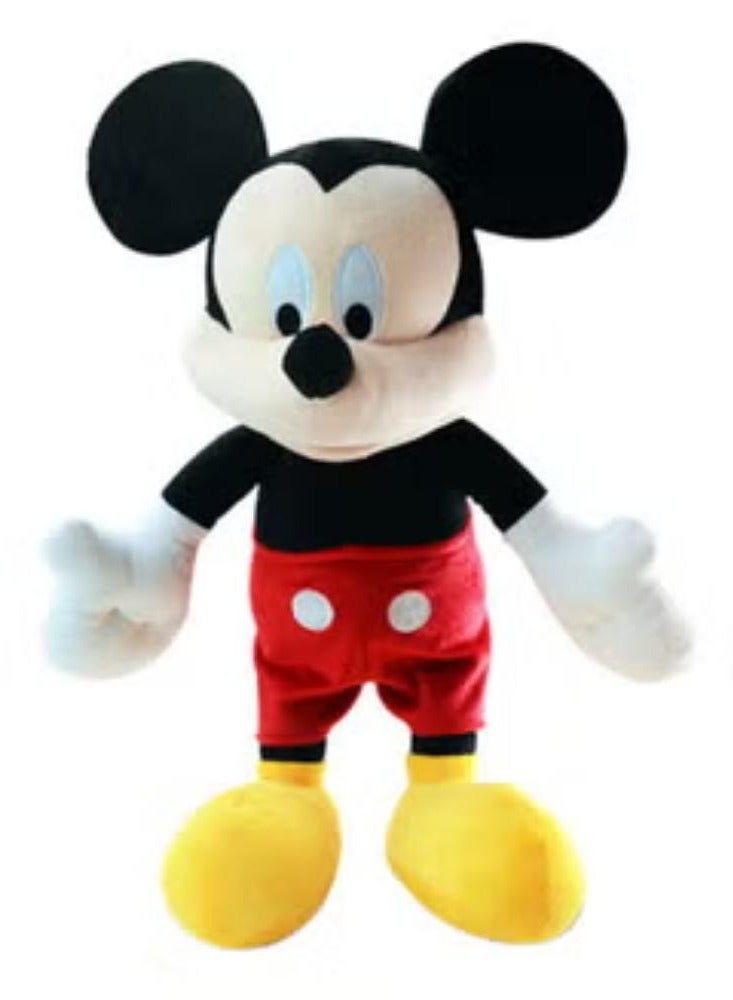 Mickey Mouse Plush Toy 40cm - Image 1
