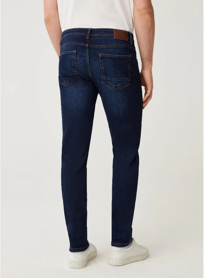 Ovs Ovs Men'S Jeans