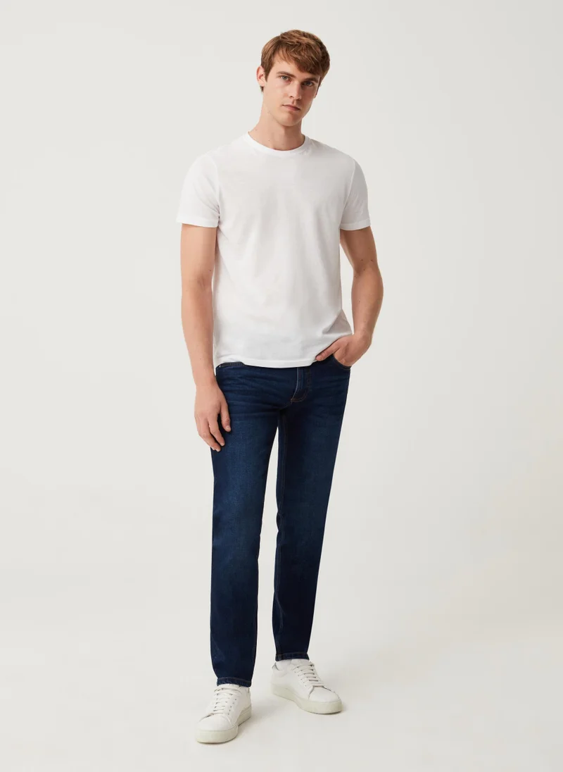 او في اس Ovs Men'S Jeans