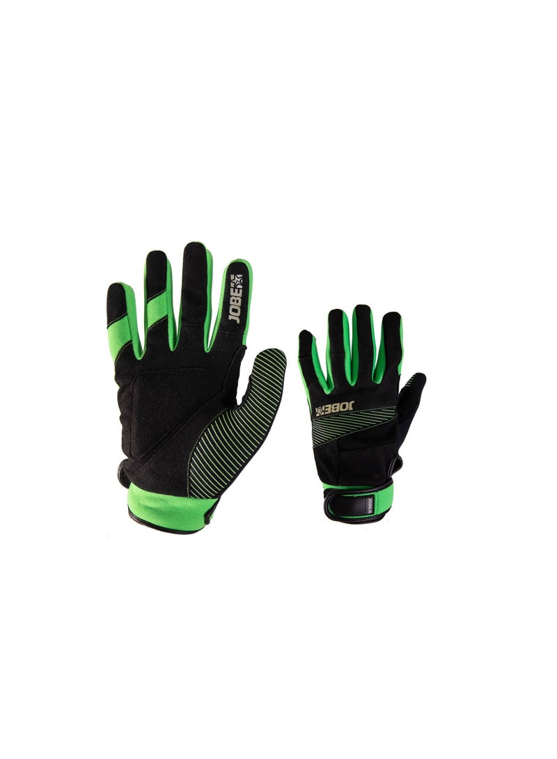 JOBE Suction Gloves Men Small 