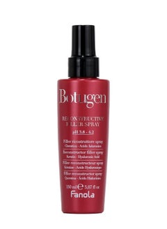 FANOLA Fanola Botolife Reconstructor Filler Spray, 5.07 Ounce 