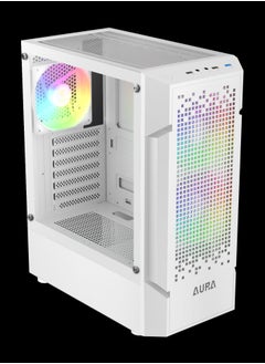 AURA GC7 WH ARGB COMPACT MESH ARGB MID-TOWER CASE - pzsku/ZAFB1724E23813A252736Z/45/_/1739626002/e8b671ef-daeb-45e8-a7e4-18e0096efd76