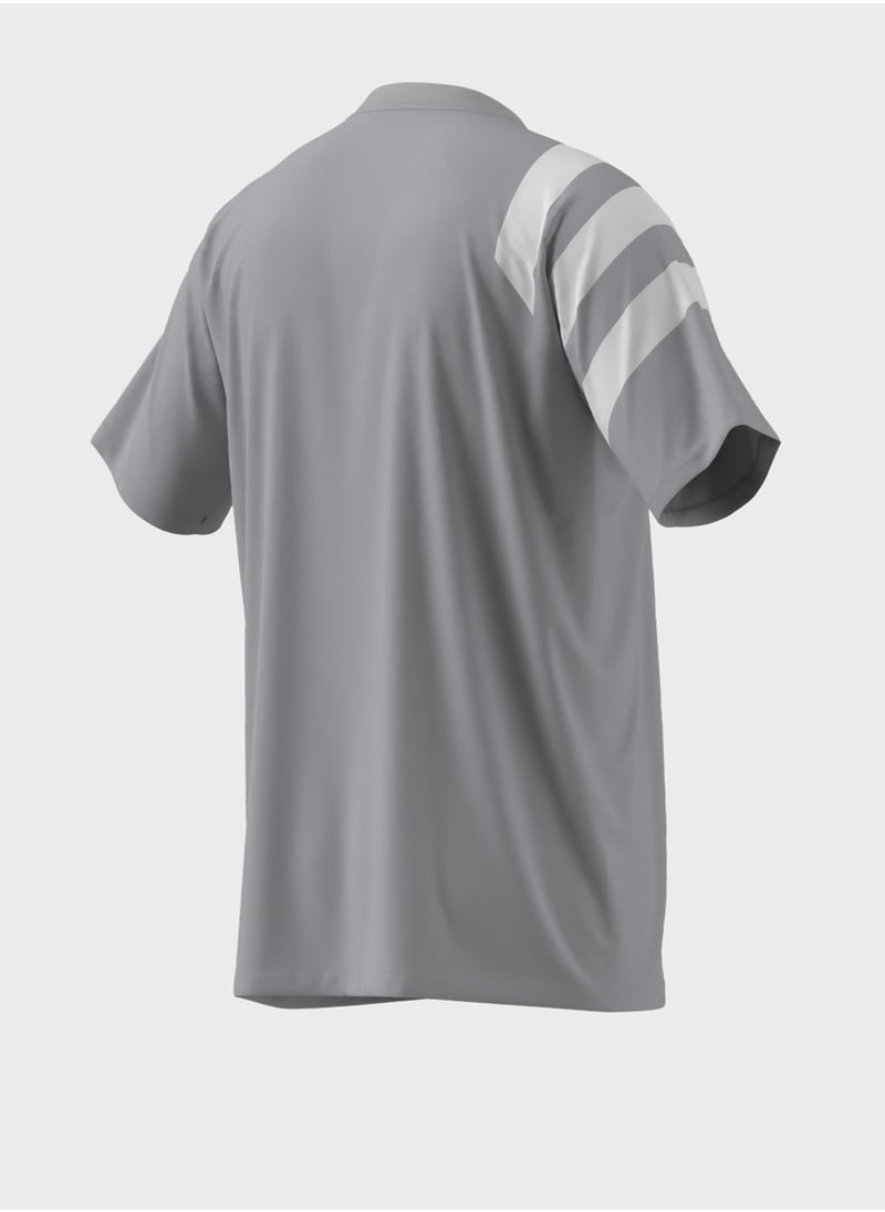Adidas Fortore 23 Jersey  - Image 2