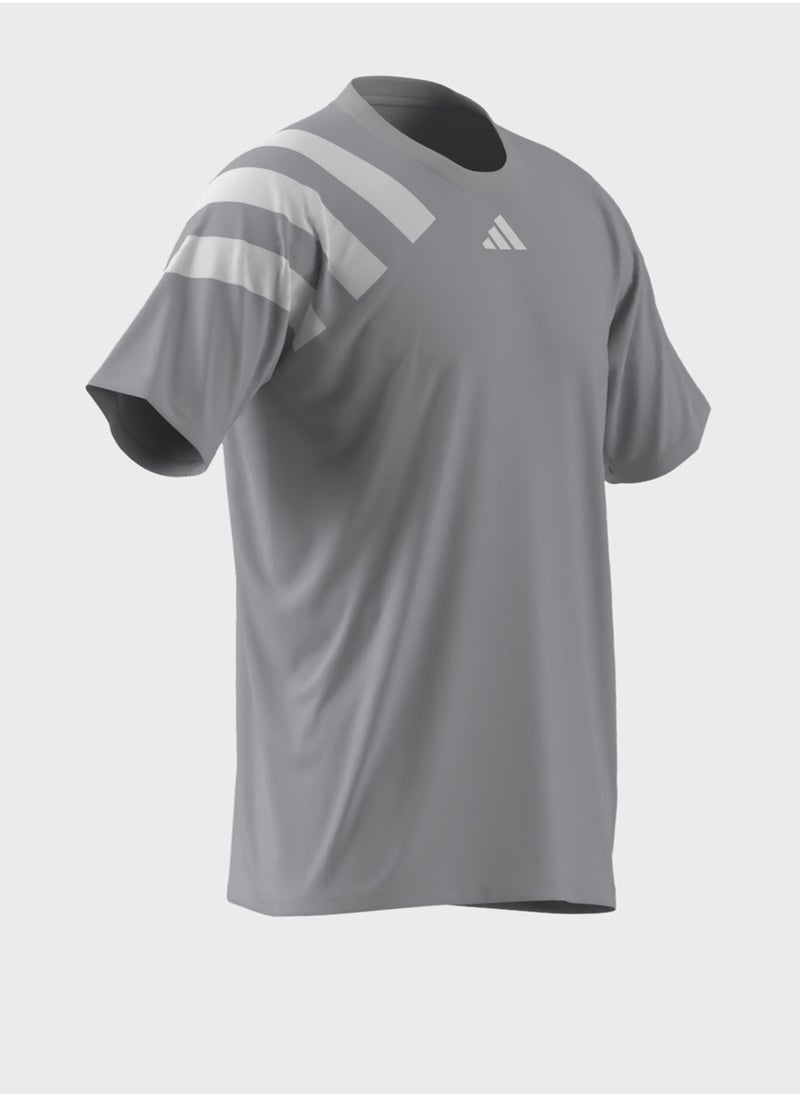 Adidas Fortore 23 Jersey  - Image 3