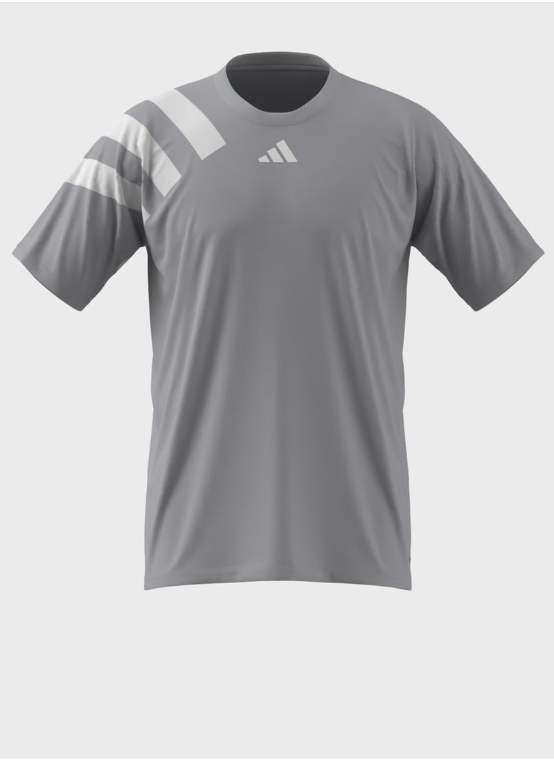 Adidas Fortore 23 Jersey  - Image 1