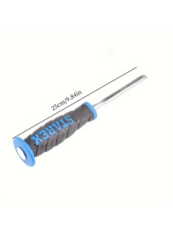 10mm Woodworking Chisel Chrome Vanadium Steel DIY Woodworking Tool - Image 2
